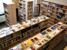 bibliotheque