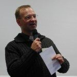 Christophe Cossement