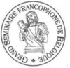 Grand Séminaire Francophone de Belgique à Namur