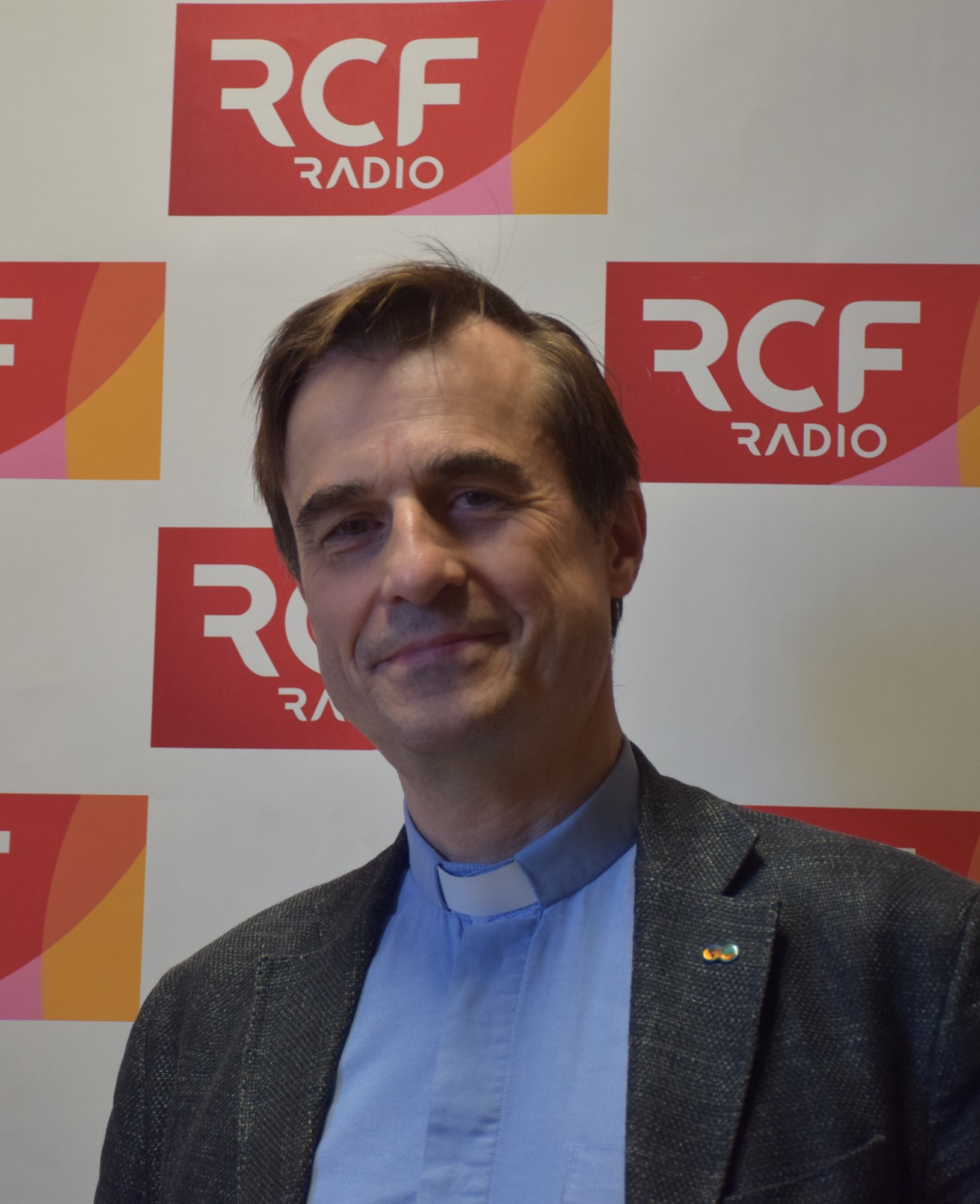 Éric de Beukelaer