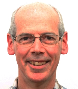 Étienne Vandeputte