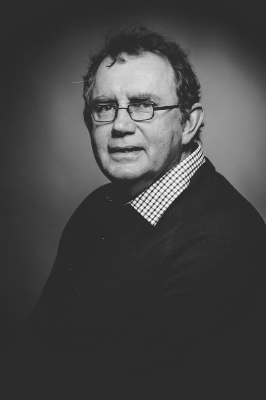 Jean-Michel Counet