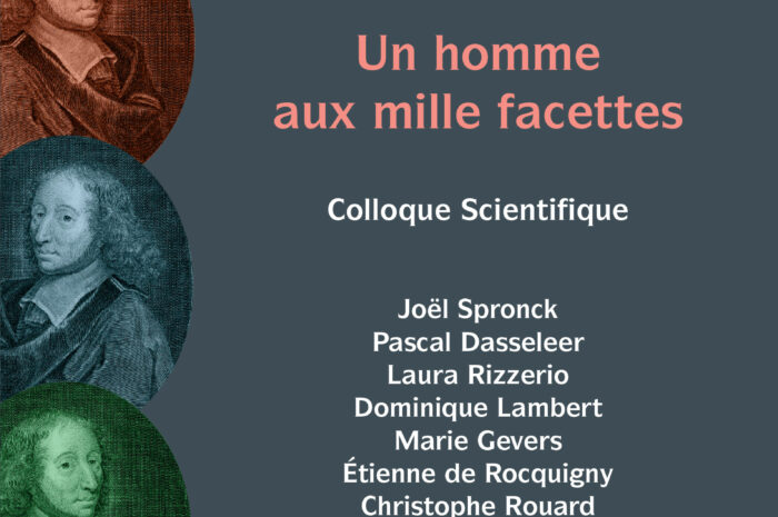 Soirée dédicace des Actes du colloque