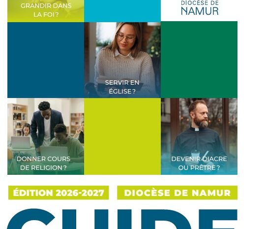 Le nouveau Guide des Formations est en ligne 👍